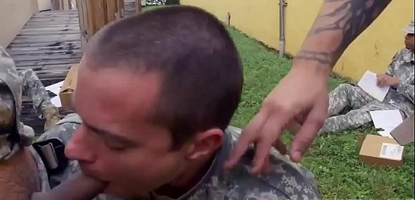  Japan gay porn military sex move and hot sexy army guys ass It turned